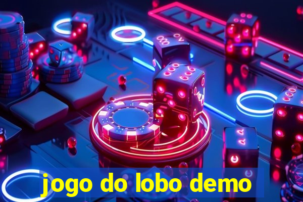 jogo do lobo demo